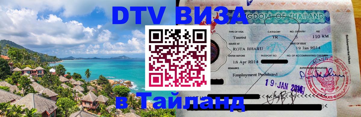 Оформление DTV визы под ключ: стоимость и тарифы, только загранпаспорт - 20.11.2025 
